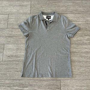 Banana republic slim fit shirt